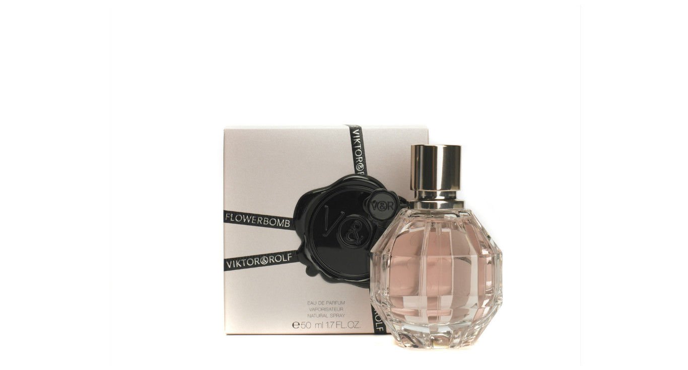 Viktor Rolf Flowerbomb